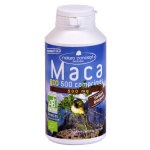 Naturo concept plantes d'amazonie maca bio 500 comprimés Naturo concept plantes d'amazonie maca bio 500 comprimés