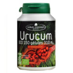 Naturo concept plantes d'amazonie urucum bio 150 g�lules