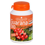 Naturo concept poudre de guarana biodynamique 100g