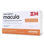 Naturophta macula 60 capsules