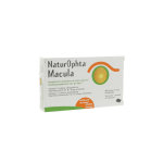 Naturophta macula 60 capsules Naturophta macula 60 capsules