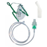 Nebuliseur systam cps23 pour appareil aerosols sonique st23