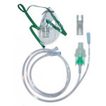 Nebuliseur systam cps24n pour appareil aerosols sonique st24