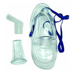 Nebuzol kit nebuliseur enfant