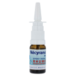 Ncyrane dm spray nasal 10ml