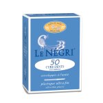 Le negri cure - dents plastique boite de 50