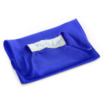 Nobulle aquabulle porte bb aquatique bleu taille xl