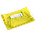 Nobulle aquabulle porte bb aquatique jaune taille xl