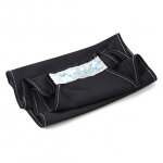 Nobulle aquabulle porte bb aquatique noir taille m