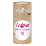N�obulle urgence coffret l'infirmier c'est papa