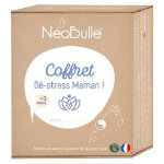 Nobulle ddente & dodo coffret d - stress maman