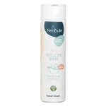 Nobulle toilette et change gel lavant bulle de bb bio 200ml