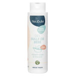 Néobulle toilette et change gel lavant bulle de bébé bio 400ml Néobulle toilette et change gel lavant bulle de bébé bio 400ml