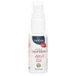 Nobulle urgence huile calm'bidou massage apaisant bio 20ml