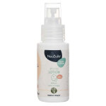 Nobulle toilette et change p'tite lotion eau florale bio 100ml
