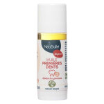 Nobulle urgence premires dents huile calmante gingivale bio 10ml