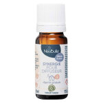 Nobulle ddente & dodo synergie pour diffuseur bio 10ml