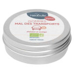 Néobulle urgence gommes mal des transports bio 45g Néobulle urgence gommes mal des transports bio 45g