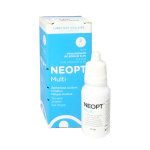 Neopt multi lubrifiant oculaire 15ml Neopt multi lubrifiant oculaire 15ml