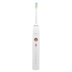 Neopulse brosse  dents electrique nosonic blanc