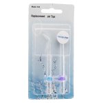Neopulse canule classique jet dentaire pour np1 et np2 2 units