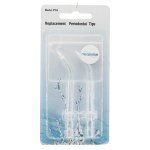 Neopulse canule neosoft jet dentaire pour np1 et np2 2 units