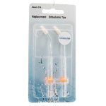 Neopulse canule orthodontique jet dentaire pour np1 et np2 2 units