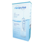 Neopulse jet dentaire hydropulseur np2 easy