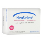 Neoselen renforce le systme immunitaire, protge votre peau des agressions extrieures et soutient la ...