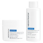 Neostrata resurface peel renovateur  l'acide glycolique - 36 cotons + 60ml