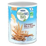 Nestl naturnes crales bl & avoine bio 240g