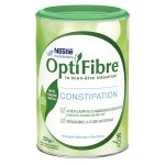 Nestl� optifibre constipation 250g