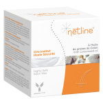 Netline cire institut haute scurit 250g