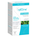 Netline cr�me d�colorante peaux sensibles 30ml