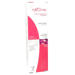 Netline crme dpilatoire 3min sans applicateur 150ml