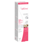 Netline cr�me d�pilatoire aisselles et maillot avec applicateur 100ml