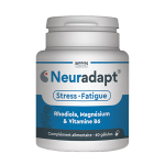 Neuradapt - gestion naturelle du stress et de la fatigue