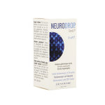 Neurodrop solution ophtalmique strile 10ml