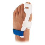 Neut attelle pour hallux valgus nocturne gauche taille 37 / 40 Neut attelle pour hallux valgus nocturne gauche taille 37 / 40