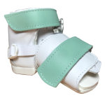 Neut bebax chausson correcteur articul droite taille 12, 5