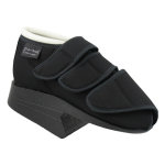 Neut chaussure de d�charge totale de l'avant pied gauche taille 45 / 46