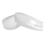 Neut pedisoft talonnette en silicone taille s