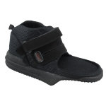 Neut wps chaussure de dcharge totale de l'avant pied  bout ouvert wps taille 45 / 46 noir
