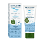 Neutraderm baby cr�me change tube 100ml