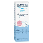 Neutraderm baby crme hydratante apaisante 100ml