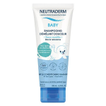 Neutraderm baby d�m�lant douceur 200ml