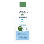 Neutraderm baby liniment oleo - calcaire bio flacon capsule 480ml Neutraderm baby liniment oleo - calcaire bio flacon capsule 480ml