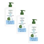 Neutraderm baby liniment oleo - calcaire bio flacon pompe 1l lot de 3