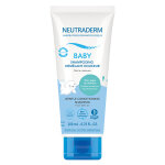 Neutraderm baby shampooing démêlant douceur 200ml Neutraderm baby shampooing démêlant douceur 200ml