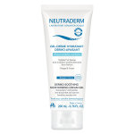 Neutraderm gel - crme hydratant dermo - apaisant 200ml
